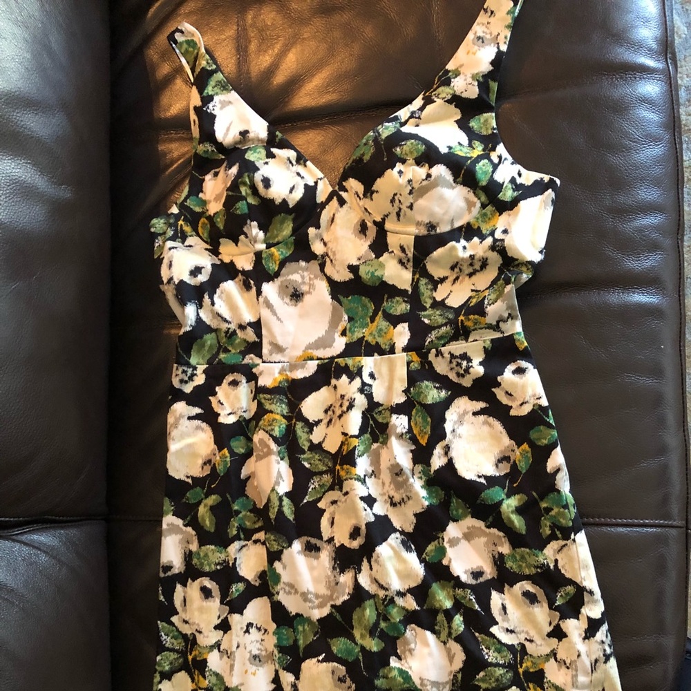 Bebe dress